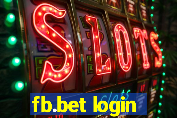 fb.bet login